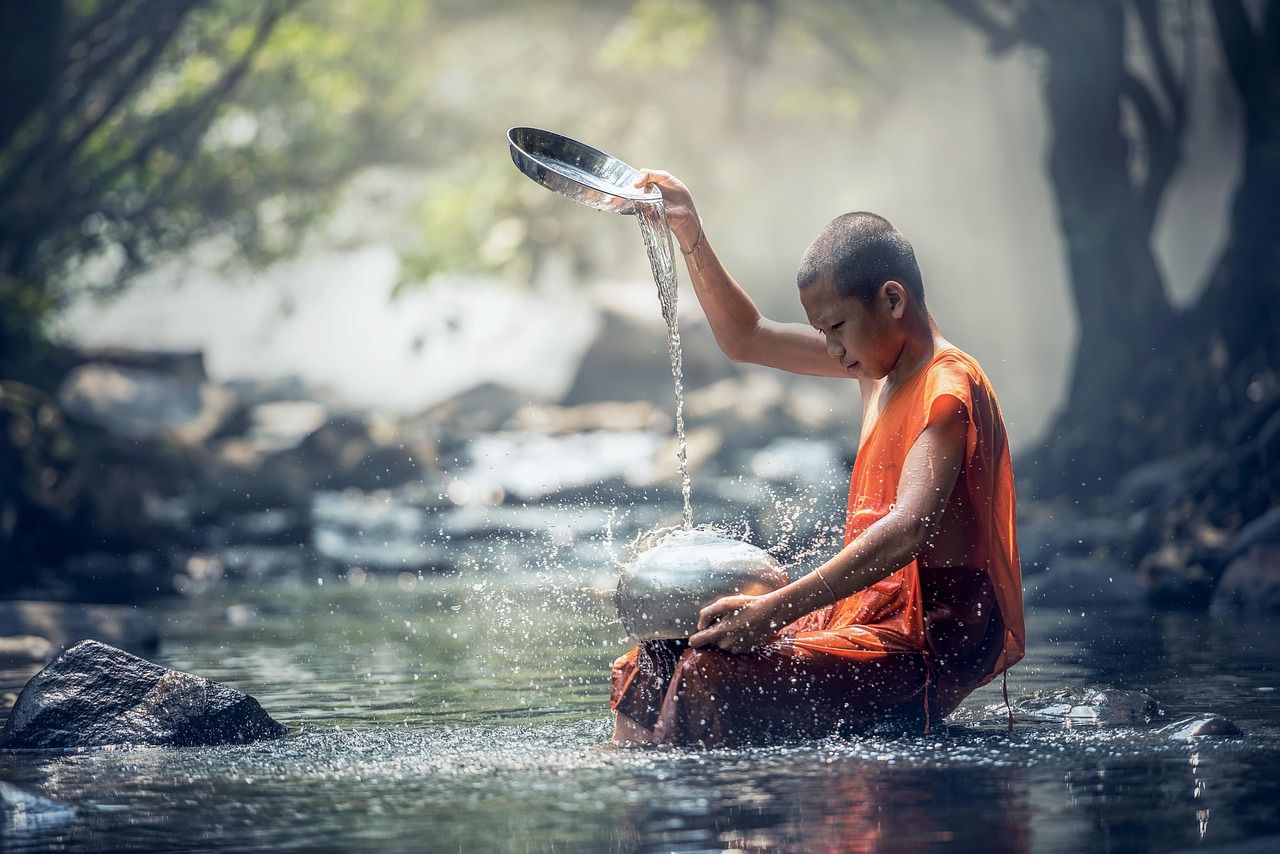 entdecken sie inspirierende morning rituals für einen erfolgreichen start in den tag. tipps, routinen und motivation für mehr energie und wohlbefinden am morgen.