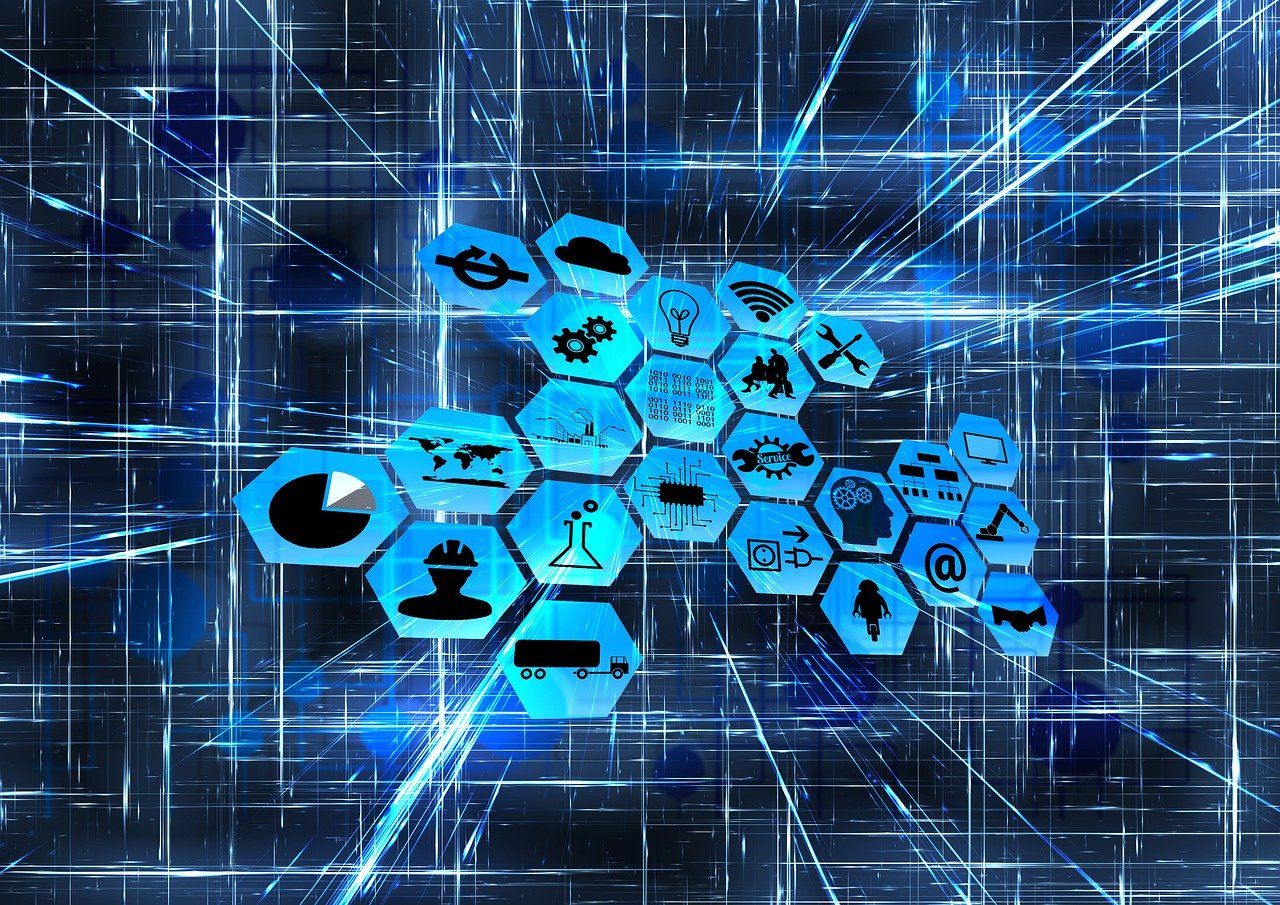 erleben sie die digitale transformation: innovative technologien und strategien, die unternehmen zukunftssicher machen und den wandel erfolgreich gestalten.