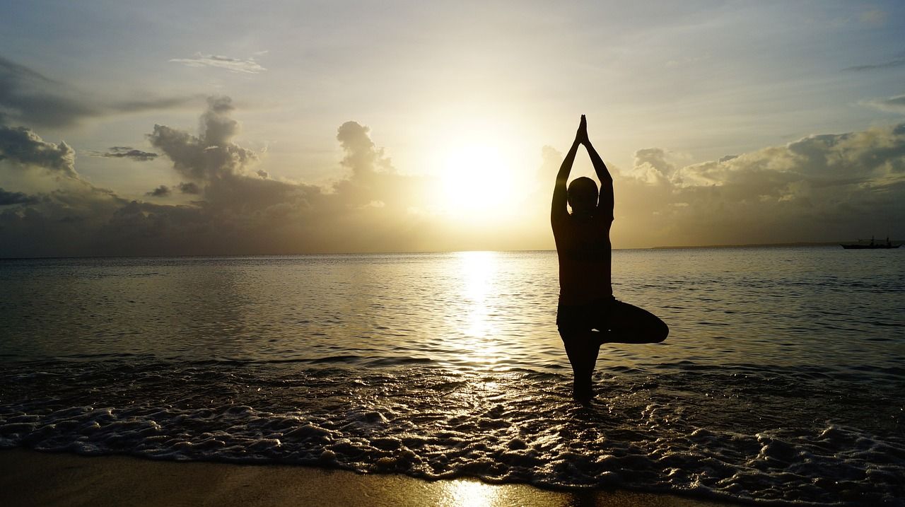 entdecken sie die kraft der meditation: lernen sie einfache techniken zur stressbewältigung, achtsamkeit und inneren ruhe für mehr ausgeglichenheit in ihrem alltag.