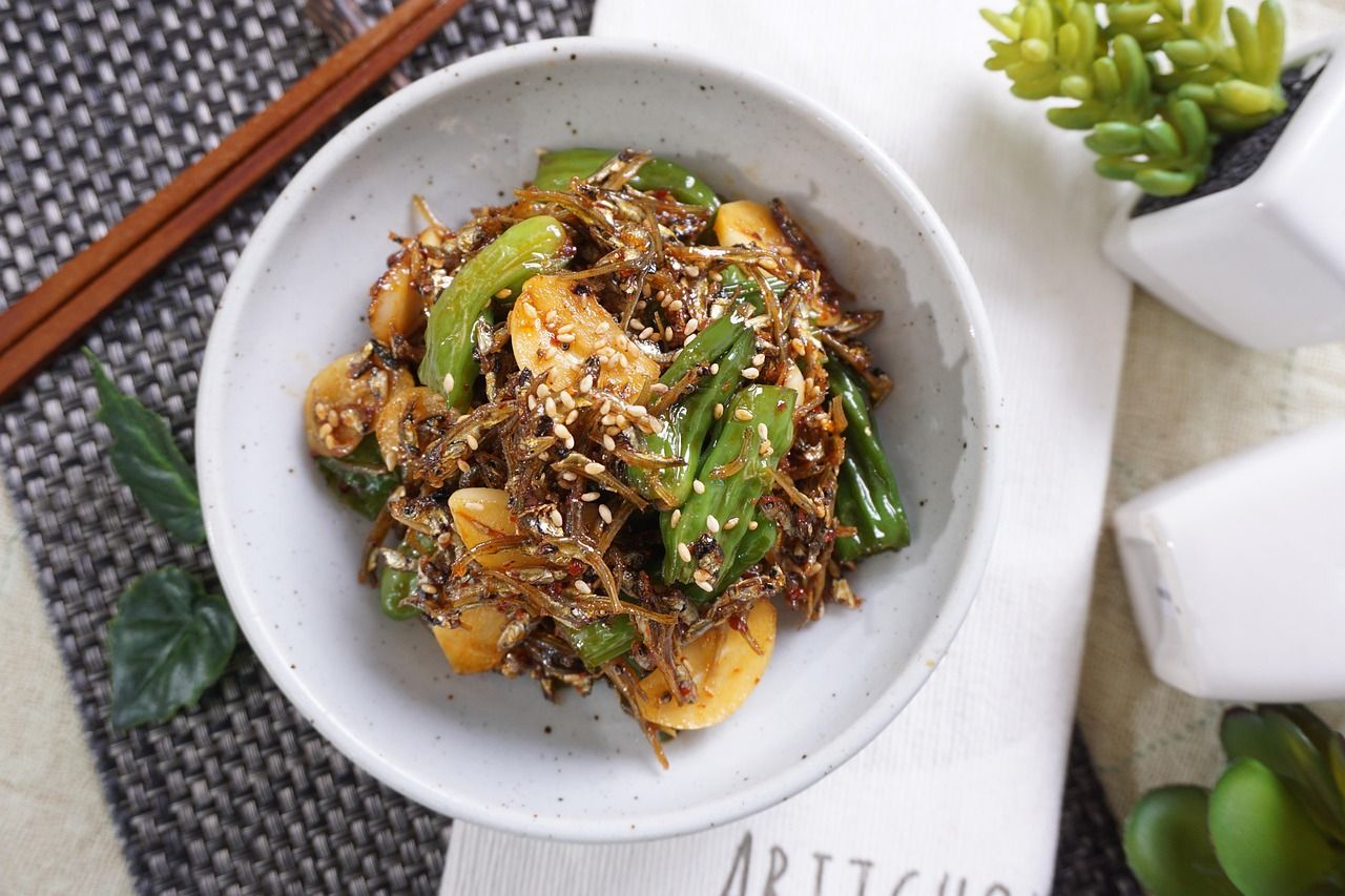 entdecken sie köstliche beilagen-rezepte – perfekt für jedes hauptgericht! von klassischen kartoffelbeilagen bis hin zu frischen salaten finden sie hier inspiration für ihr nächstes essen.