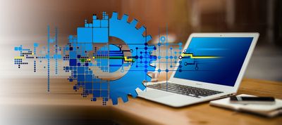 Digitale Transformation: Wie Unternehmen von neuen Technologien profitieren