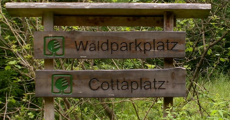 Spandauer Forst Parkplatz und Anreise: so klappt es ohne Stress