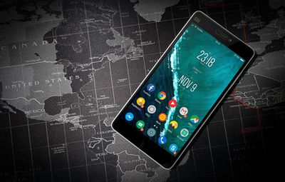Technologie und Nachrichten: Wie digitale Medien unsere Welt verändern