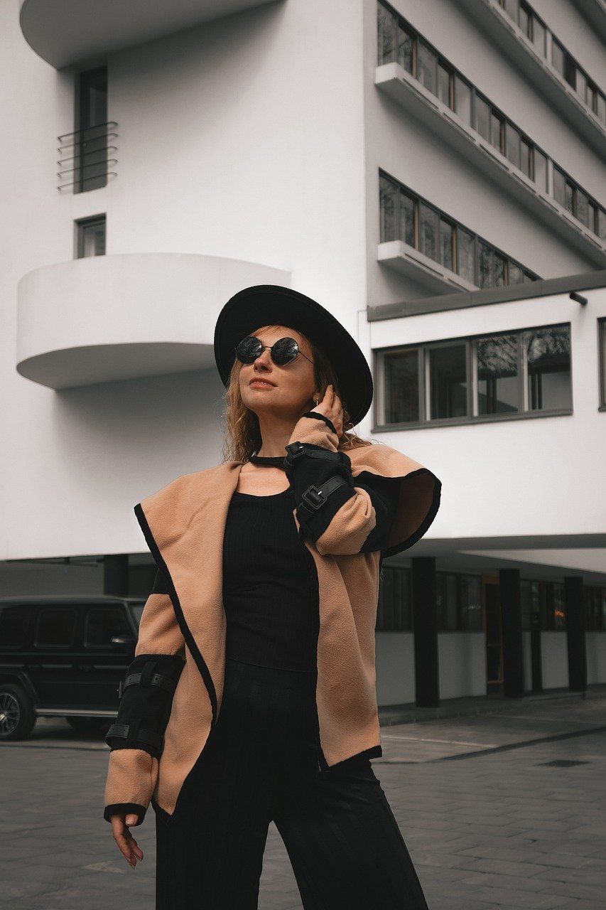 Modetrends 2024: So kreieren Sie den perfekten Look für jeden Anlass