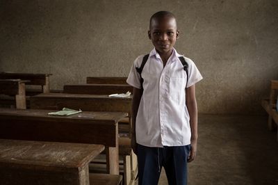 Welche Rolle spielt Bildung bei der Integration von Migranten?