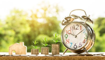 Die besten Tipps für finanzielle Freiheit beim Immobilienerwerb