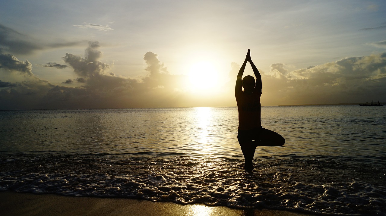 entdecken sie die kraft der meditation: lernen sie einfache techniken zur stressbewältigung, achtsamkeit und inneren ruhe für mehr ausgeglichenheit in ihrem alltag.