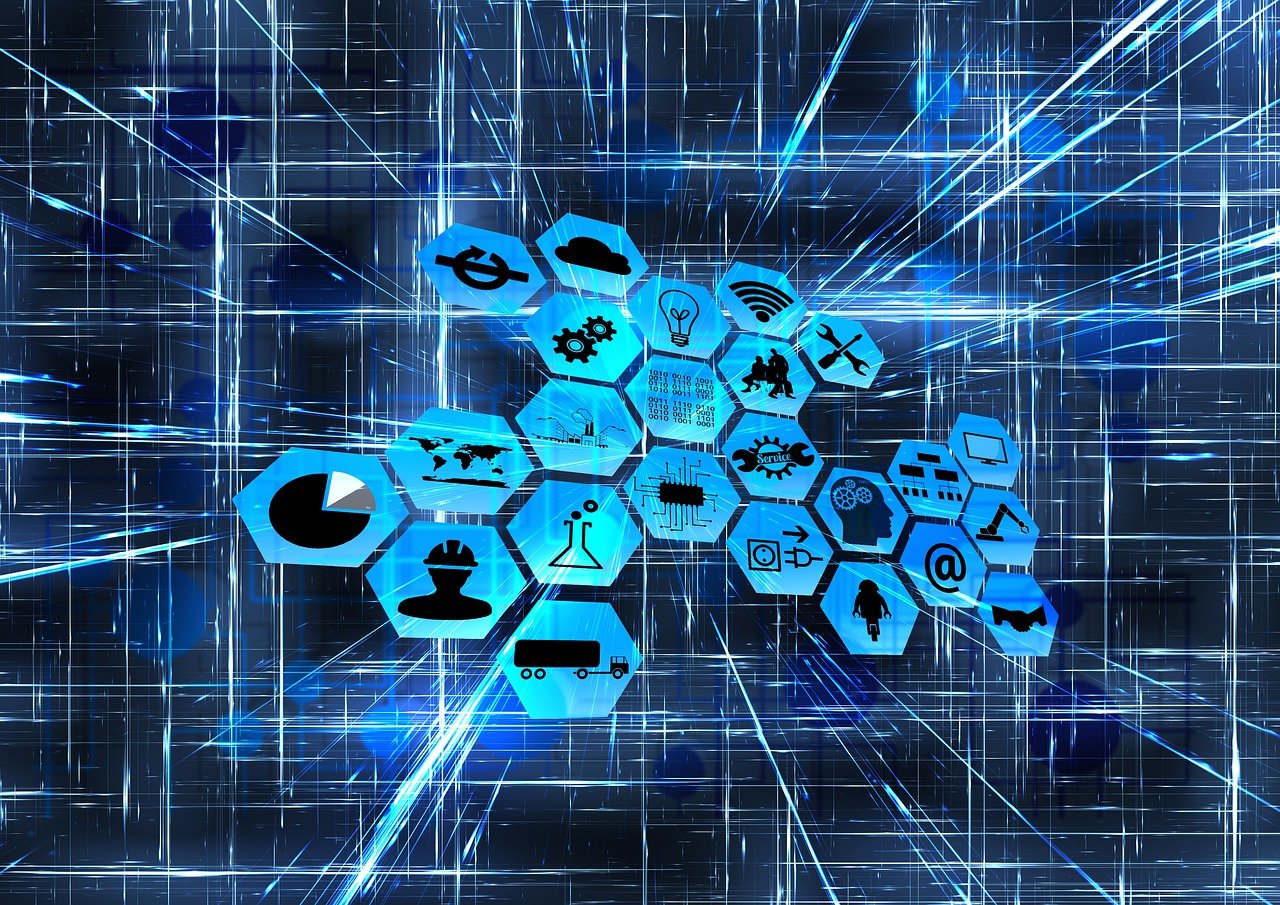 erleben sie die digitale transformation: innovative technologien und strategien, die unternehmen zukunftssicher machen und den wandel erfolgreich gestalten.